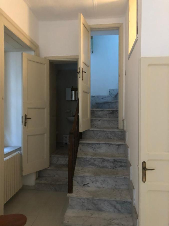 Casa & Bottega Apartments Rossano Exterior foto